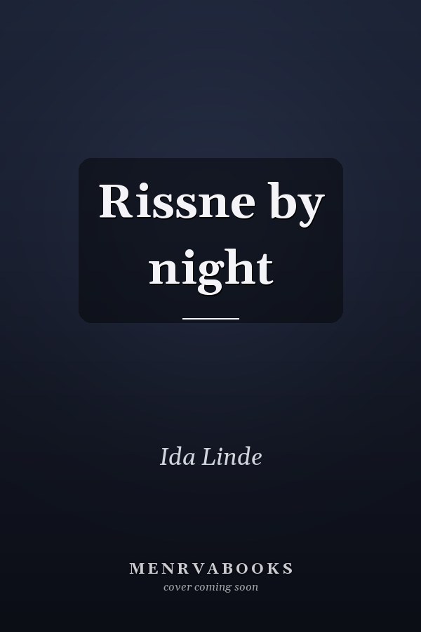 Rissne by night