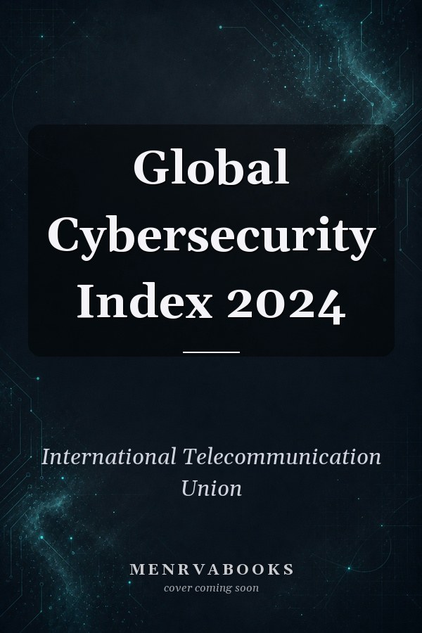 Global Cybersecurity Index 2024