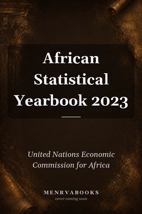 African Statistical Yearbook 2023