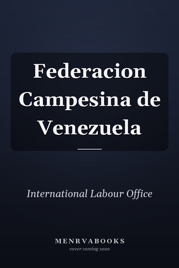 Federacion Campesina de Venezuela