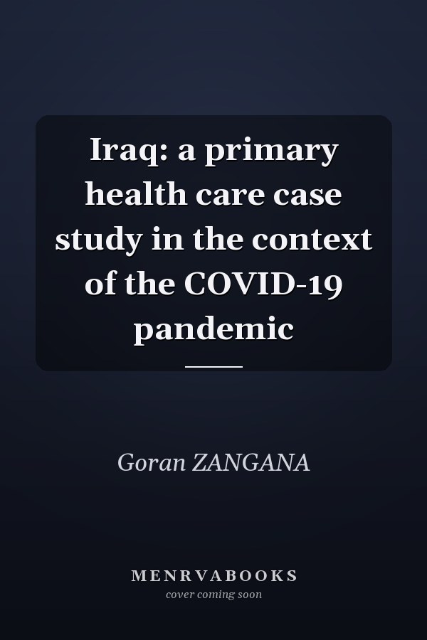 Iraq: a primary health care case study in the context of the COVID-19 pandemic