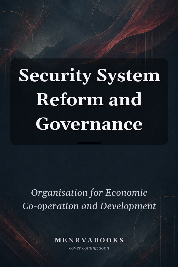 Security System Reform and Governance