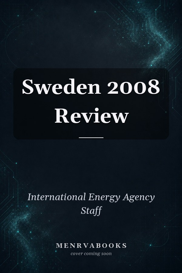 Sweden 2008 Review