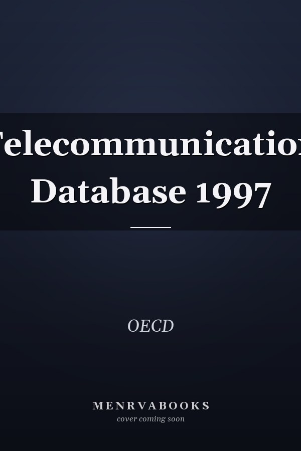 Telecommunication Database 1997