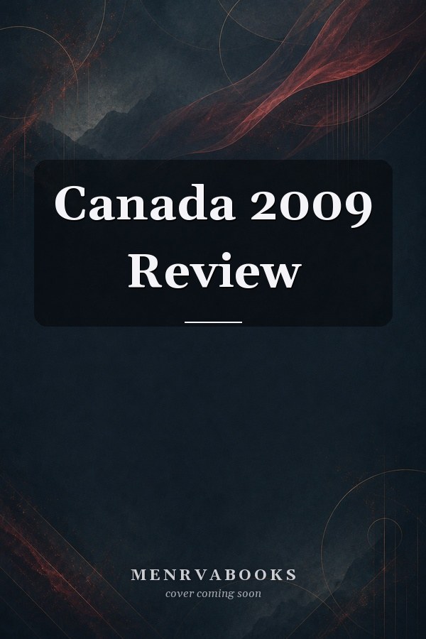 Canada 2009 Review