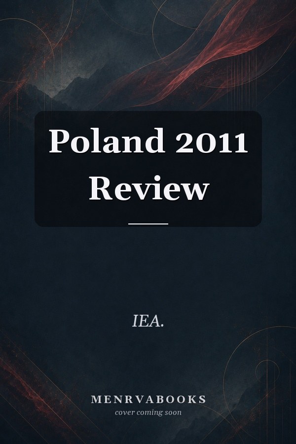 Poland 2011 Review