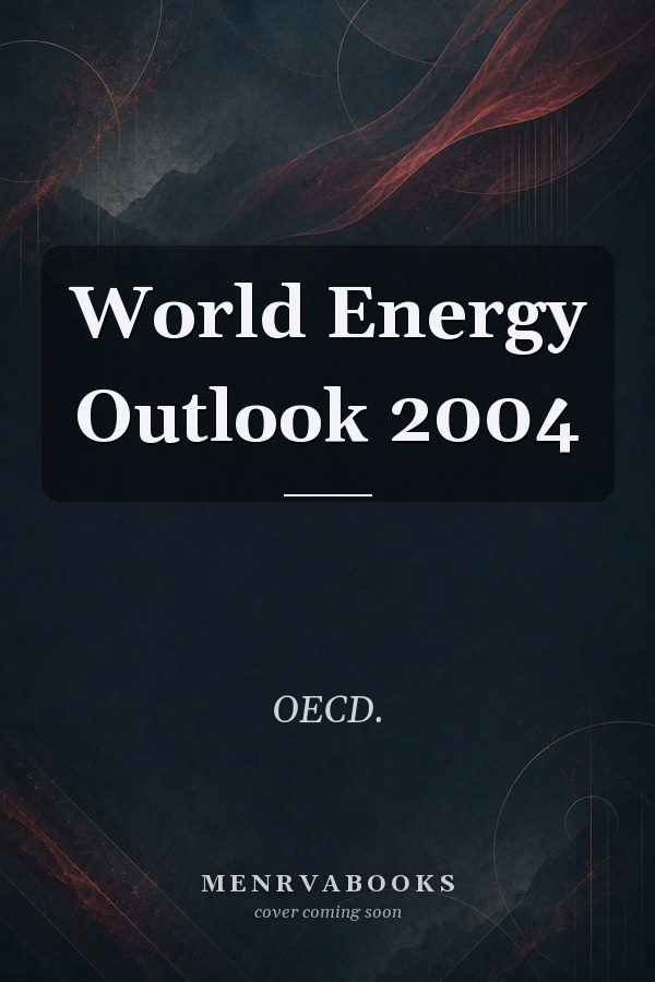 World Energy Outlook 2004