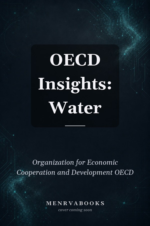 OECD Insights: Water