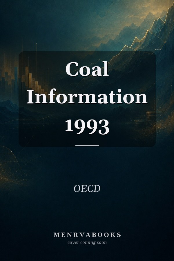 Coal Information 1993