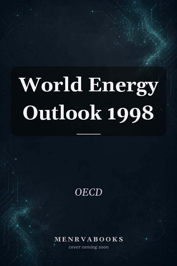 World Energy Outlook 1998