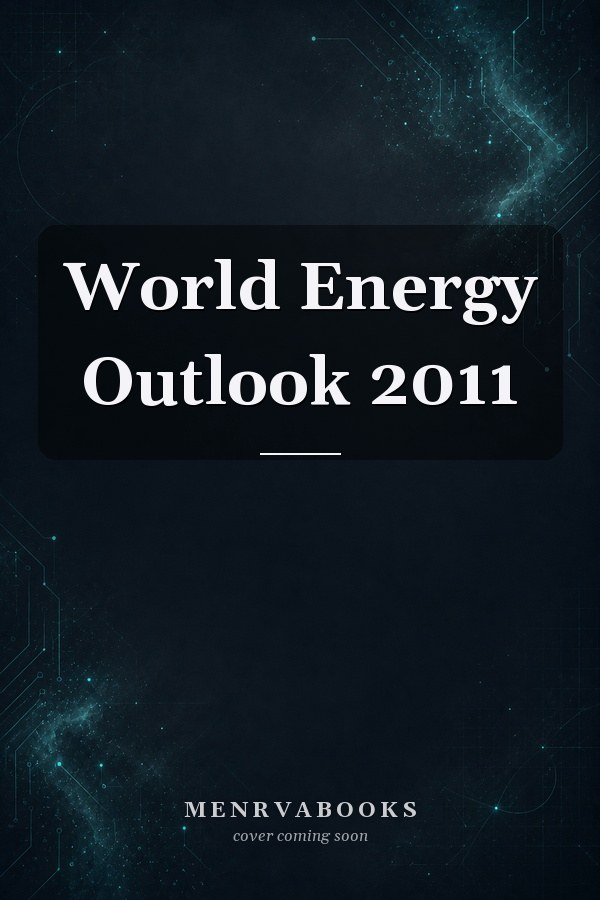 World Energy Outlook 2011