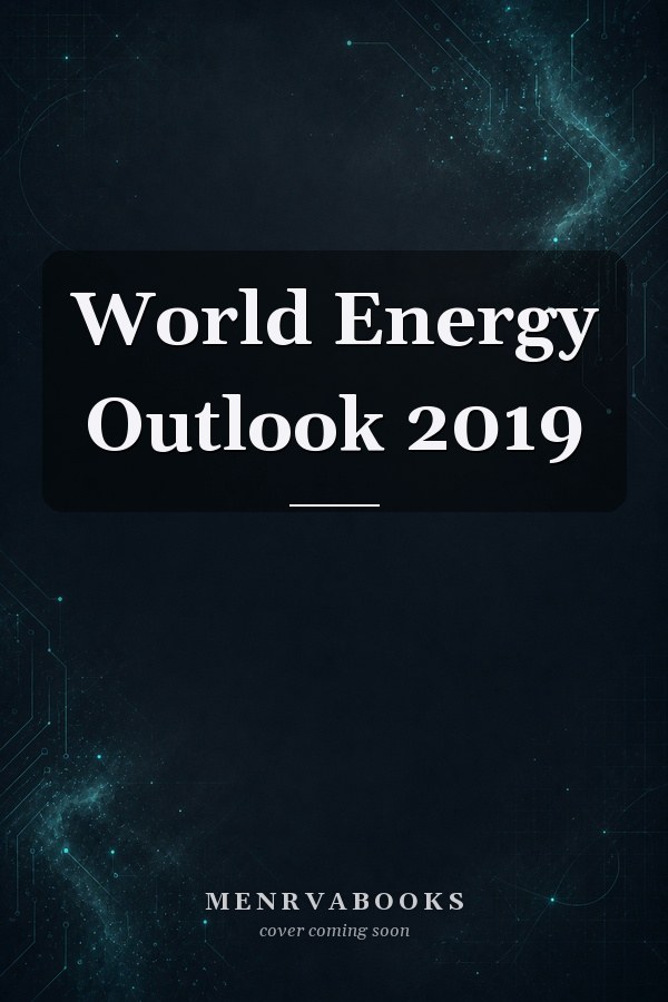 World Energy Outlook 2019