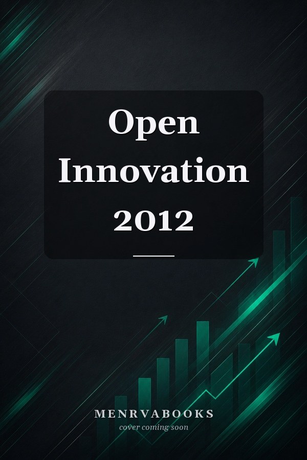 Open Innovation 2012