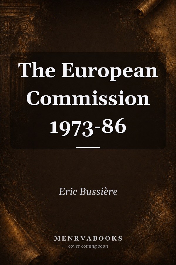 The European Commission 1973-86