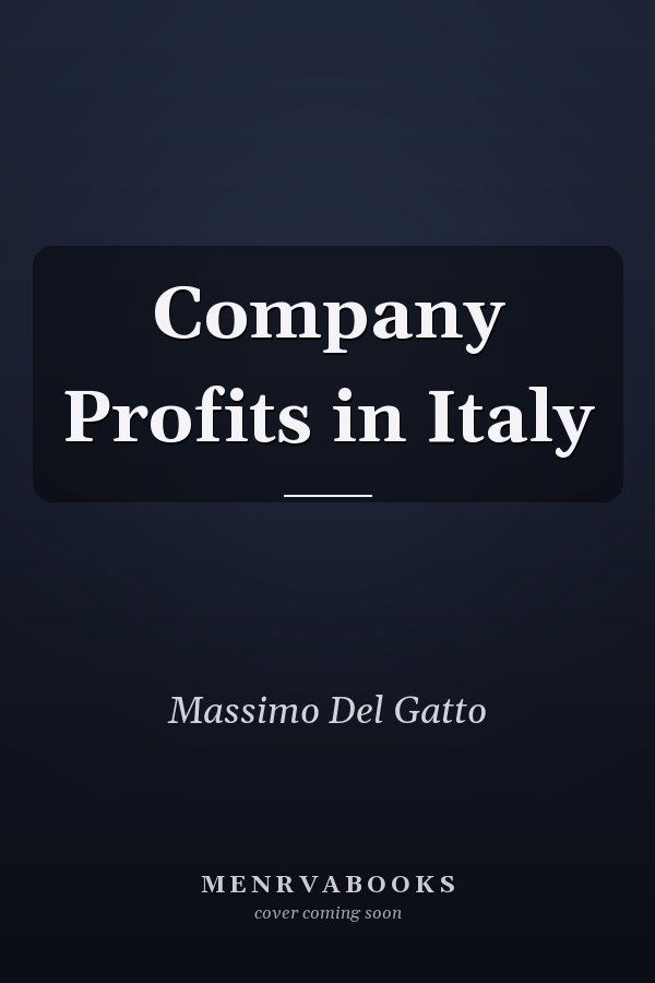 Company Profits in Italy
