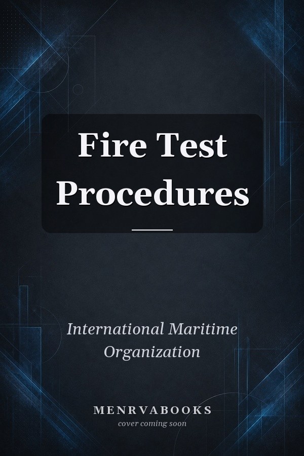 Fire Test Procedures