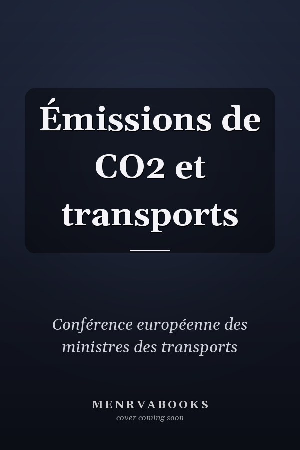 Émissions de CO2 et transports