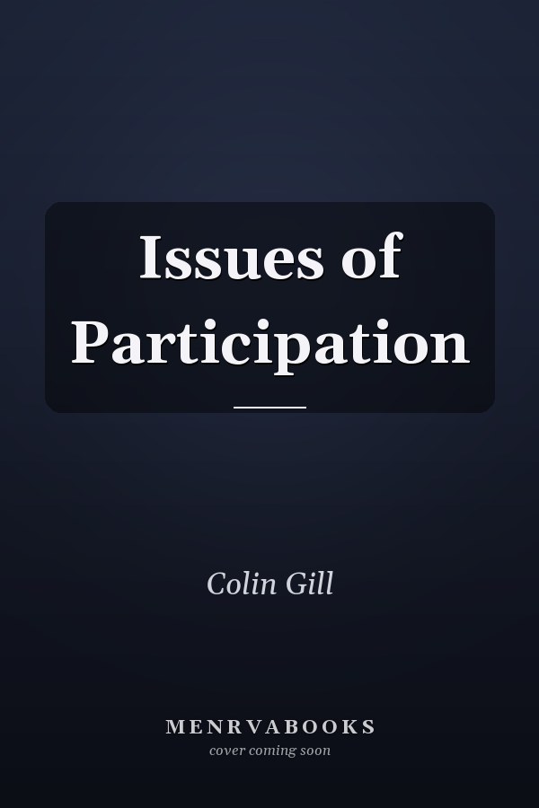 Issues of Participation