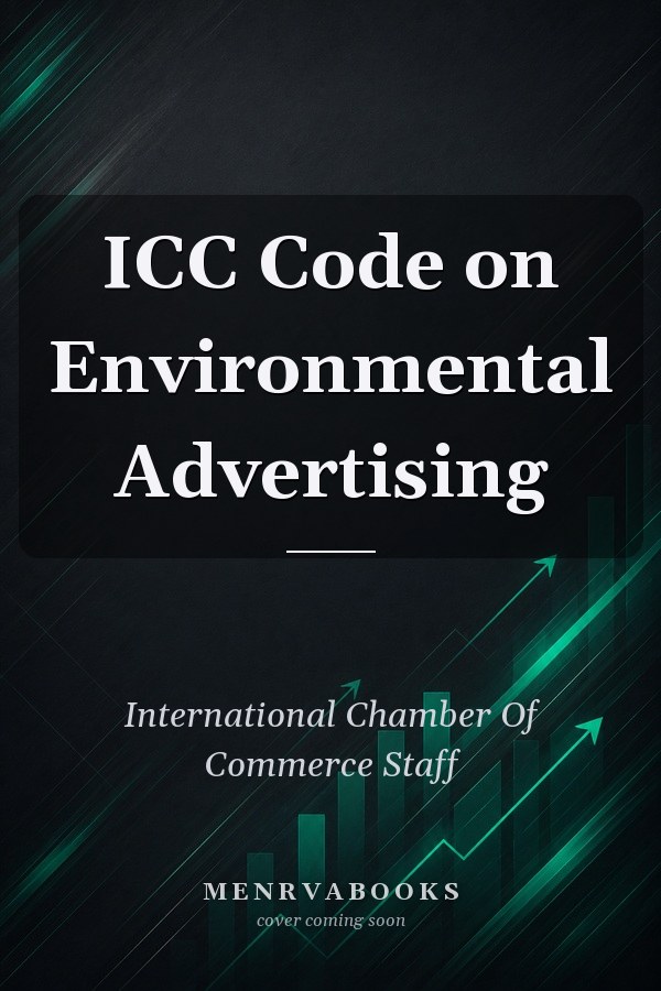 ICC Code on Environmental Advertising