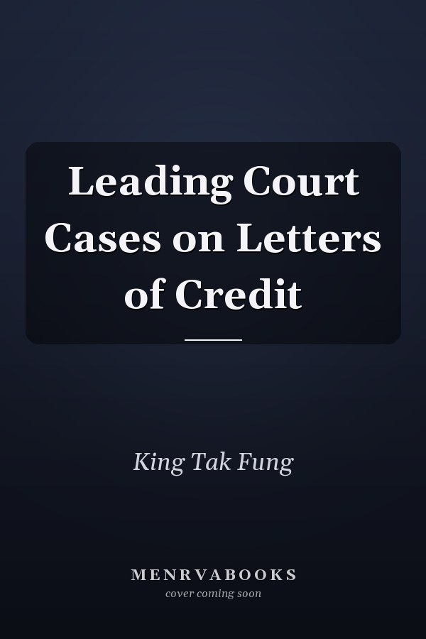 Leading Court Cases on Letters of Credit