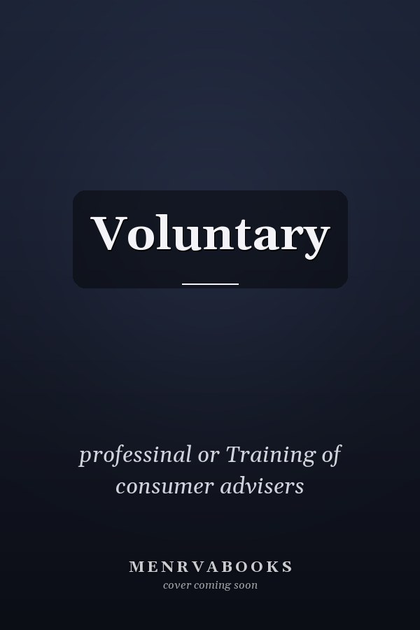 Voluntary