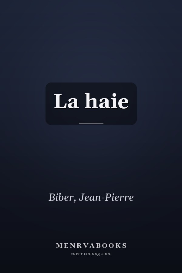 La haie