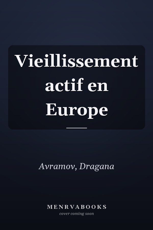 Vieillissement actif en Europe