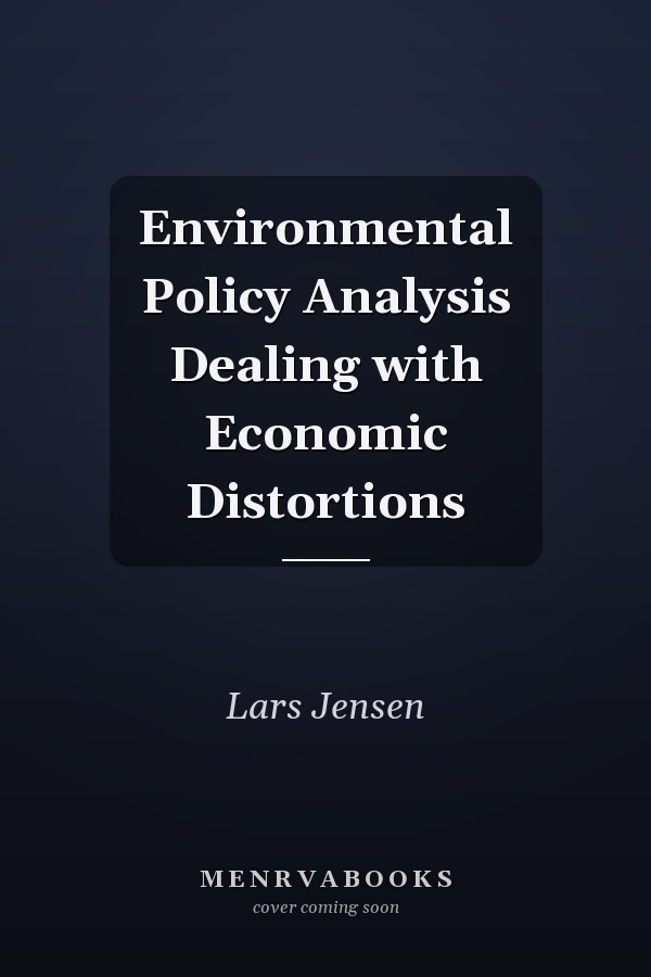 Environmental Policy Analysis Dealing with Economic Distortions