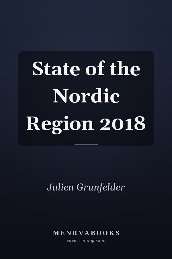 State of the Nordic Region 2018