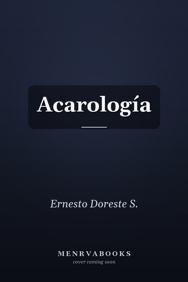 Acarología