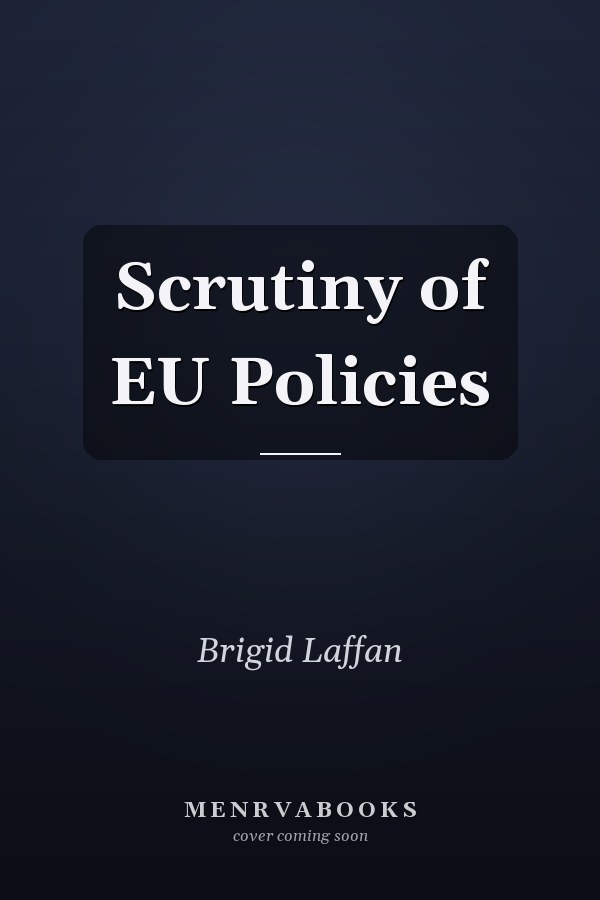 Scrutiny of EU Policies