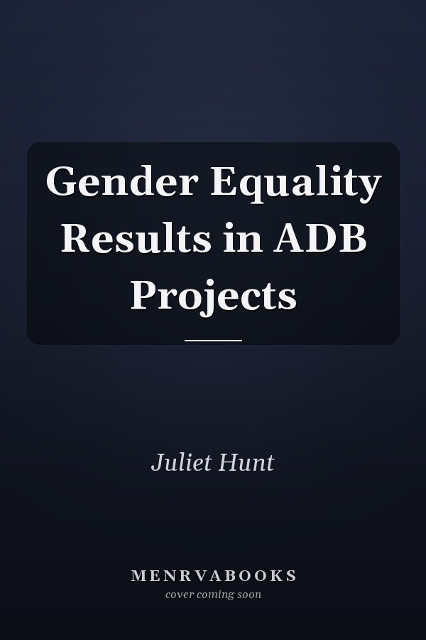 Gender Equality Results in ADB Projects