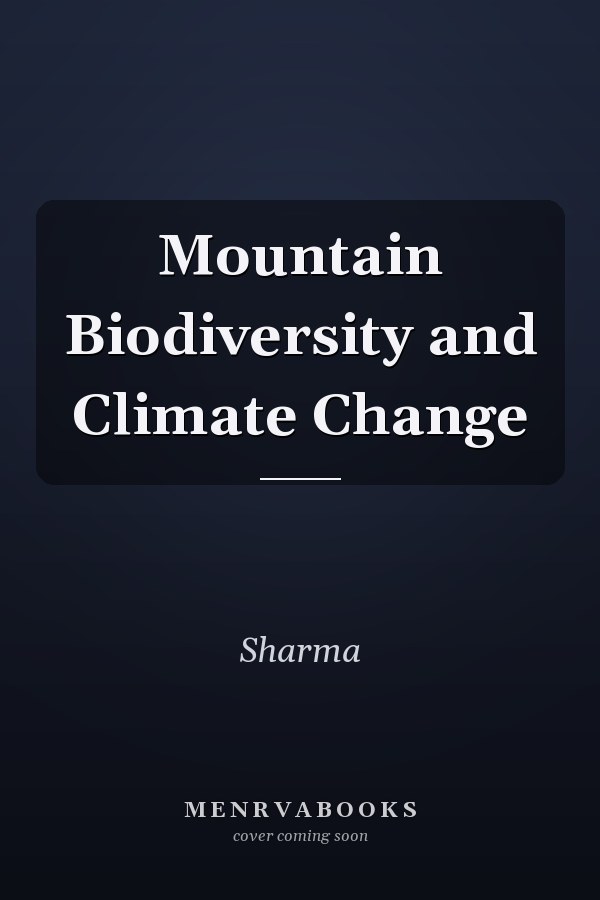Mountain Biodiversity and Climate Change