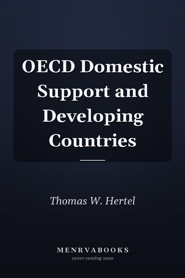 OECD Domestic Support and Developing Countries