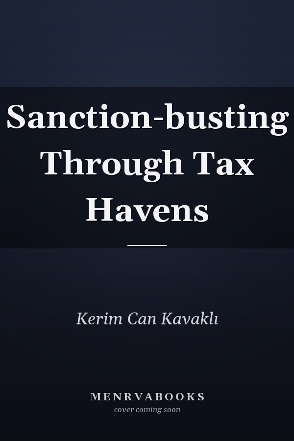 Sanction-busting Through Tax Havens