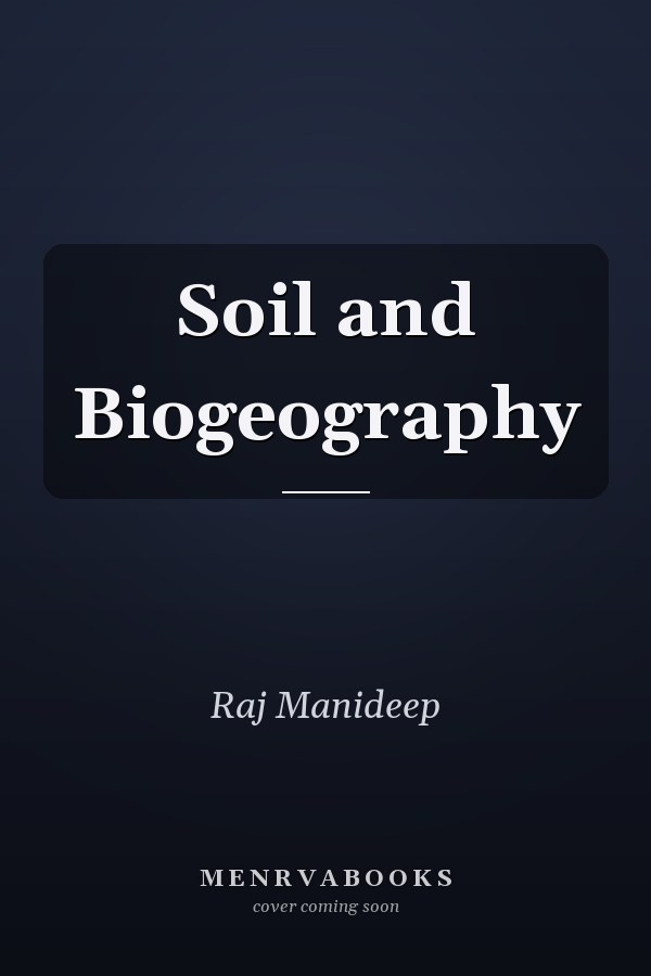 Soil and Biogeography