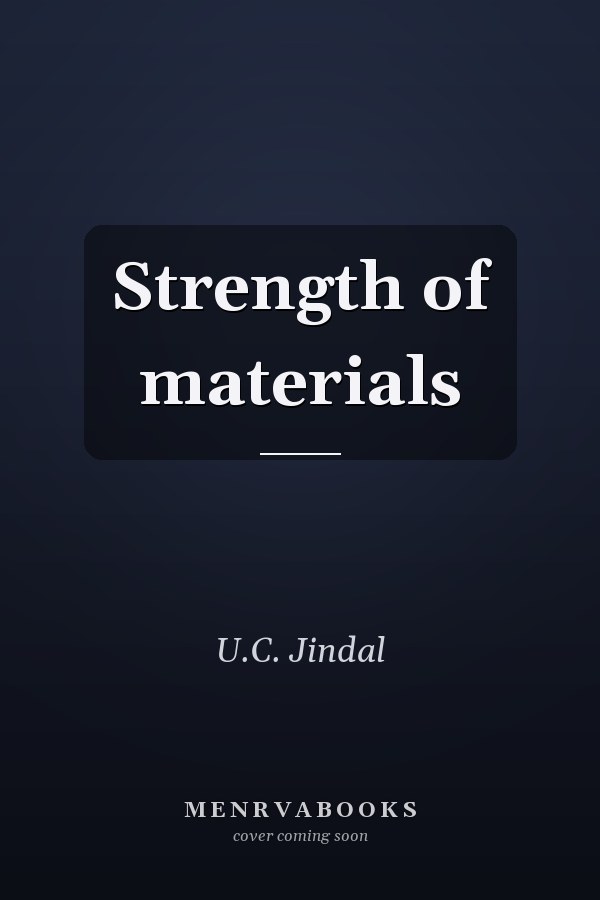 Strength of materials