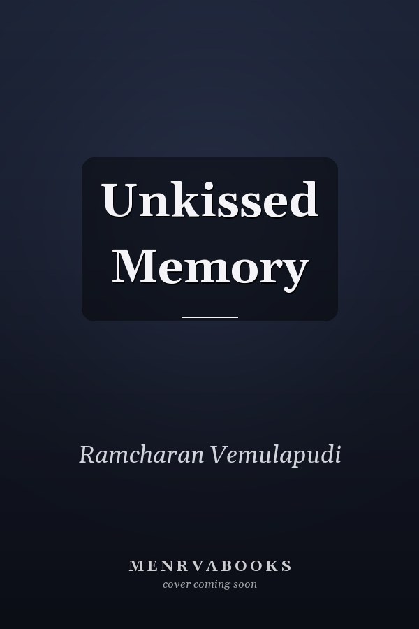 Unkissed Memory