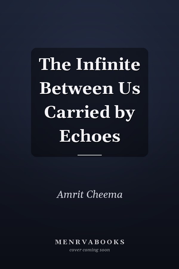 The Infinite Between Us Carried by  Echoes