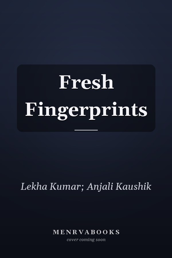 Fresh Fingerprints
