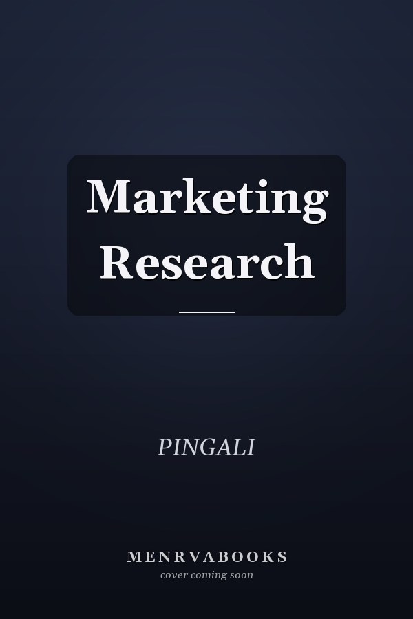 Marketing Research