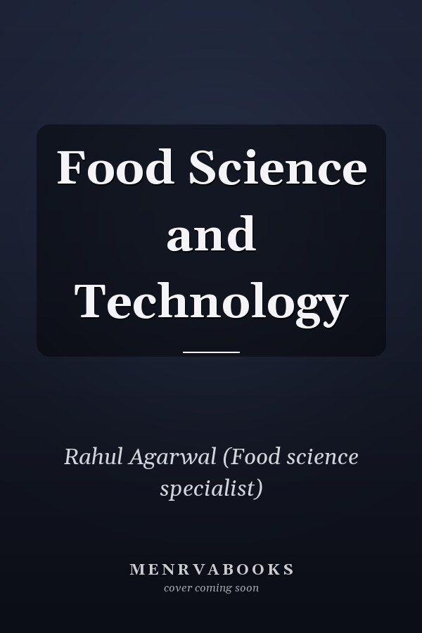 Food Science and Technology