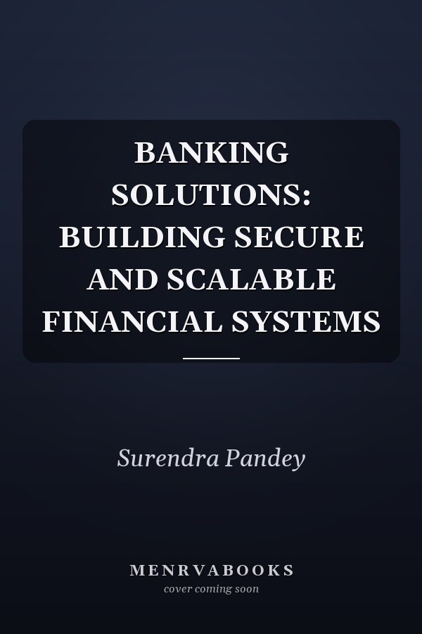 BANKING SOLUTIONS: BUILDING SECURE AND SCALABLE FINANCIAL SYSTEMS