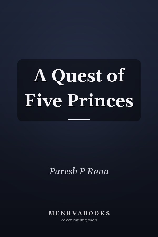A Quest of Five Princes
