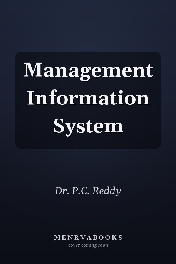Management Information System