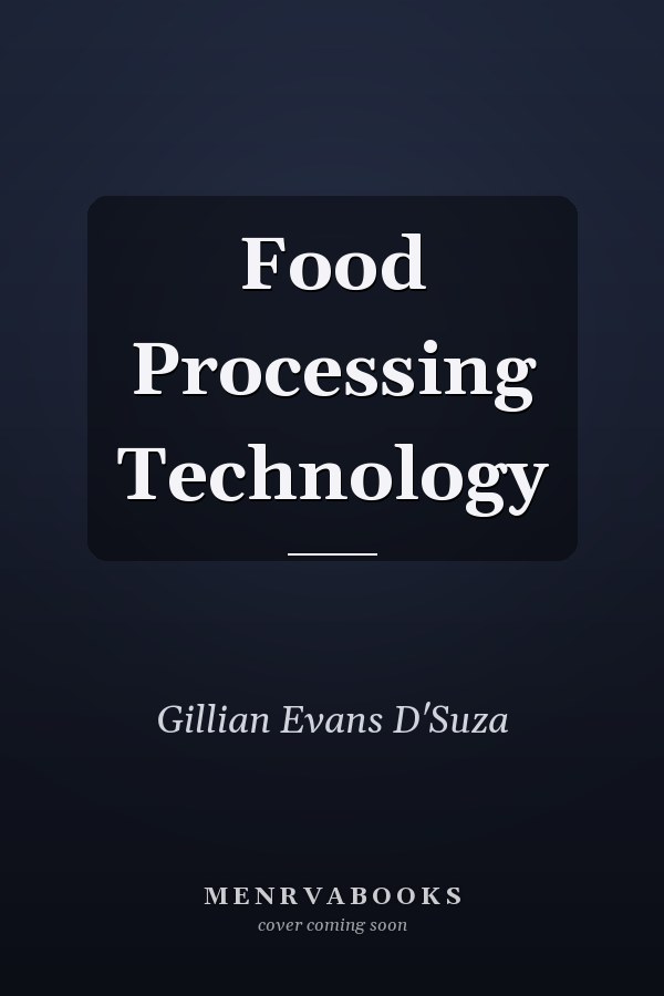 Food Processing Technology