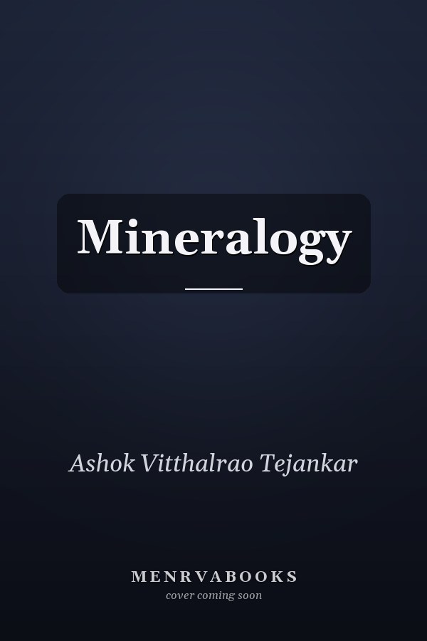 Mineralogy