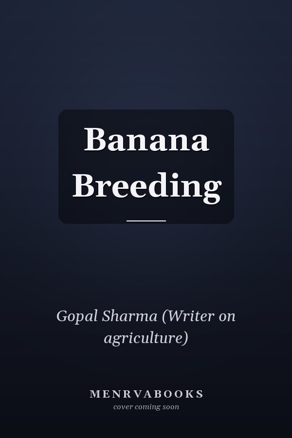 Banana Breeding