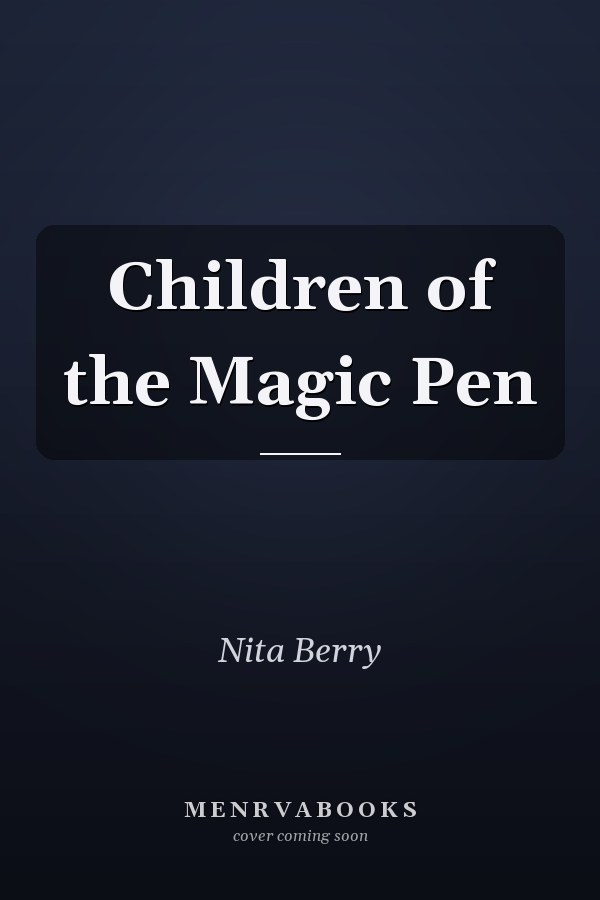 Children of the Magic Pen