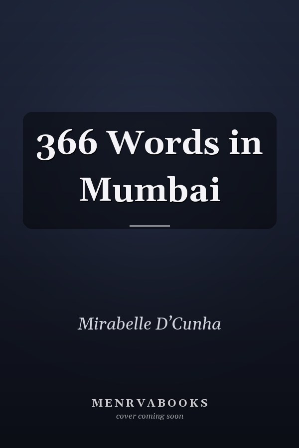 366 Words in Mumbai
